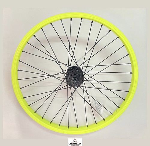 Cerchio ruota posteriore - ruota,
