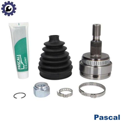 Kit giunto albero motore - kit,