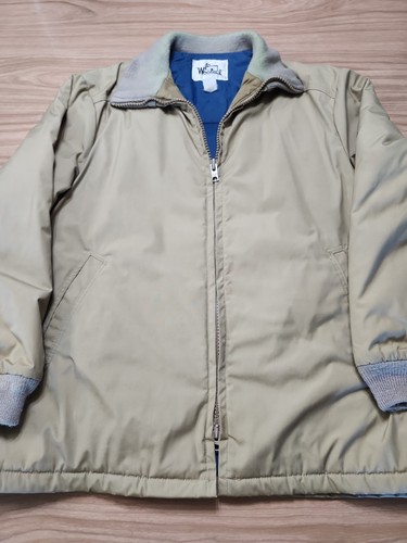 Giacca vintage woolrich - giacca, xl
