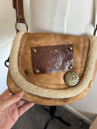 Borsa vintage y2k miss - borsa, sixty