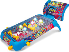 Flipper Galattico, Flipper