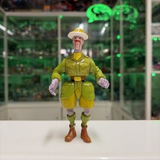 GIG Ghostbusters Filmation -