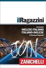 IL RAGAZZINI 2017 DIZIONARIO