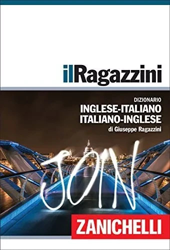 Ragazzini 2017 dizionario - il,