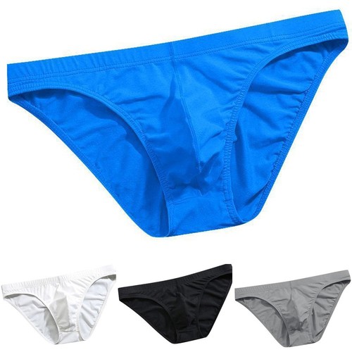 Slip biancheria intima uomo