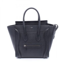 Borsa mano celine luggage - borsa, a