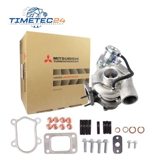 Turbocompressore originale red - turbocompressore,