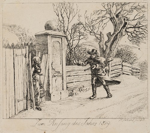 Erhard - erhard, (1795-1822)