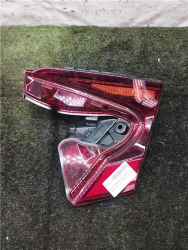 Lampe arrière hayon droit - hayon,