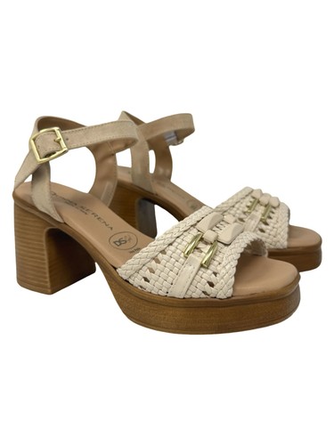 Donna serena 8e5993dm sandalo - serena,