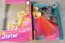 Bambola barbie mattel fashion - barbie,
