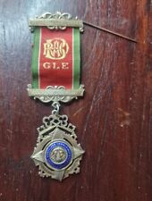 Medaglia distintivo Massoneria