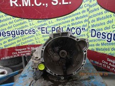 98WT cambio per FORD FIESTA