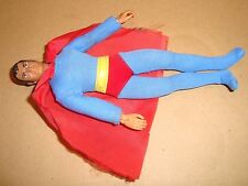 MEGO WORLD'S GREATEST SUPER-HEROES SUPERMAN MEGO CORP. 1974