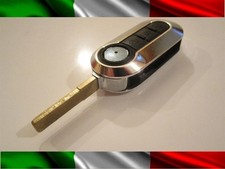 COVER CHIAVE GUSCIO LANCIA