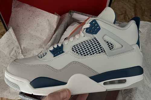 Nike air jordan retro blu - retro,