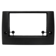KIT ADATTATORE MONTAGGIO STEREO RADIO 2 DIN FIAT STILO 2001
