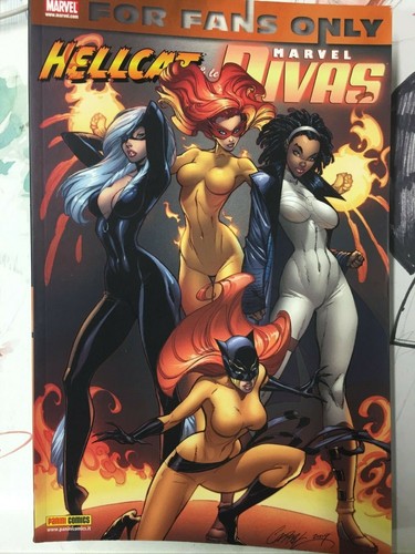 For fans only hellcat - for,