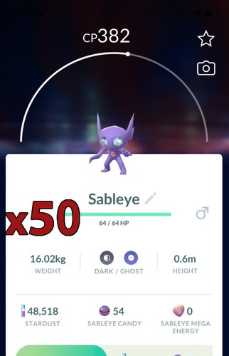 Pacchetto 50x pokemon - 50x,