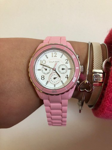 Orologio tommy hilfiger donna - orologio,