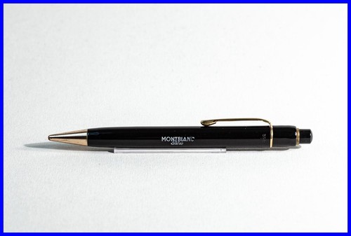 1953 montblanc 392 pix stilo - montblanc,