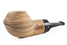 Pipa Paronelli Reverse Olivo