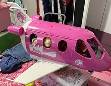 Barbie Aereo dei sogni