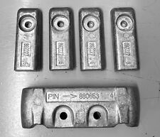 Mercury / Mariner power trim