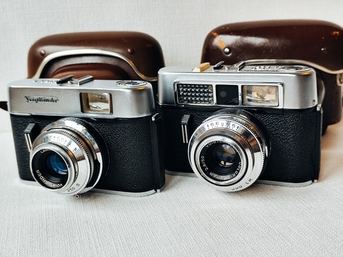 Voigtländer vito - 25,
