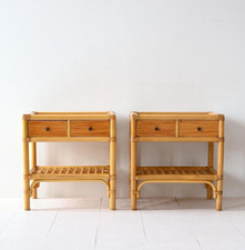 MidCentury Vintage Bamboo