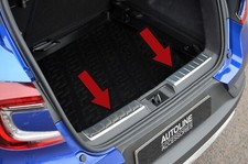 Guarnizioni protezione