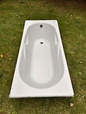 vasca da bagno Vetroresina 