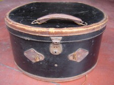 Cappelliera hatbox antica - hatbox,