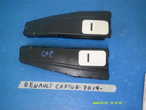 Renault captur airbag - airbag, sedile