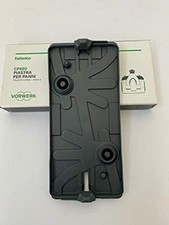 CP 600 PIASTRA PER PANNI