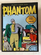PHANTOM (L'UOMO MASCHERATO) -