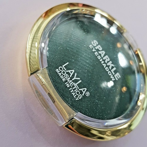 Layla sparkle eyeshadow - layla,
