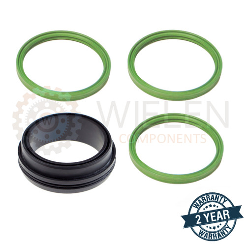 Kit guarnizione tubo - tubo, turbo