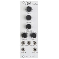 Stoel Music Systems 2044