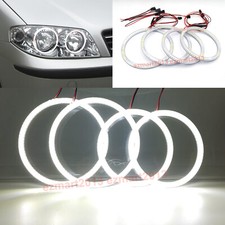 LED halo ring for Fiat