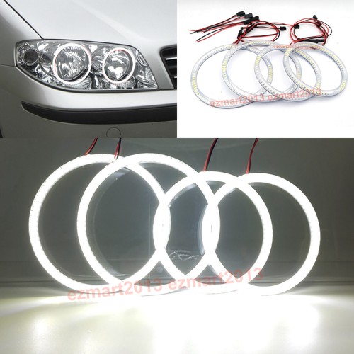 Led halo ring - halo,