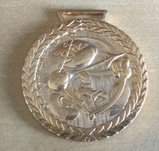 1972 MONK OLYMPICS OPERATION