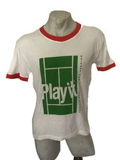 MAGLIA TTK TENNIS PLAY IT