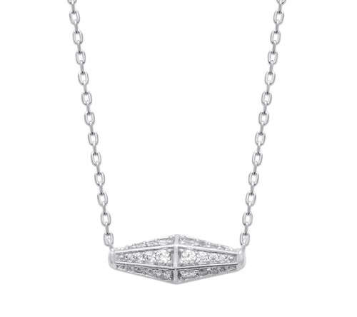 Collana argento 925 000 - in,