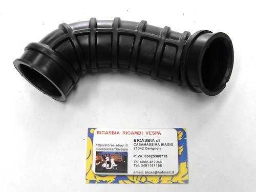829001 soffietto aspirazione - 829001,