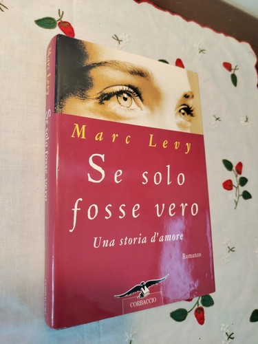 Marc levy solo fosse - marc,