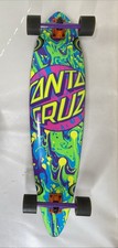 Santa Cruz 39" Pintail