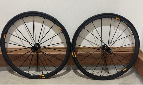 Mavic sys slr shimano 11s - mavic, r-sys
