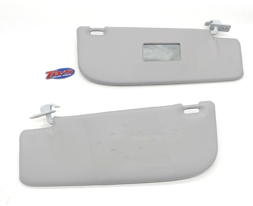 Kit pantina aletta parasole - kit,