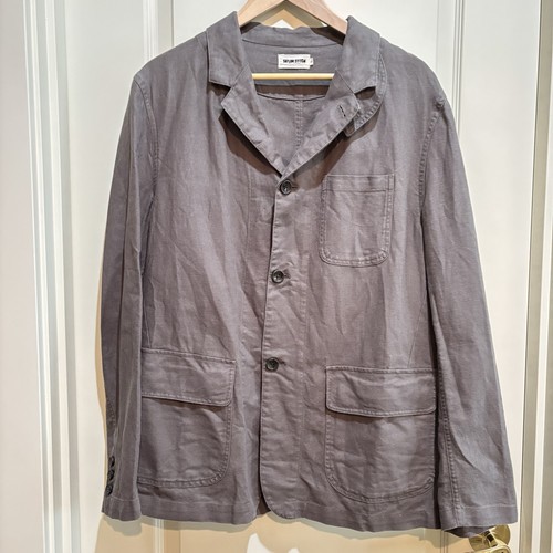 Taylor stitch gibson blazer - taylor,